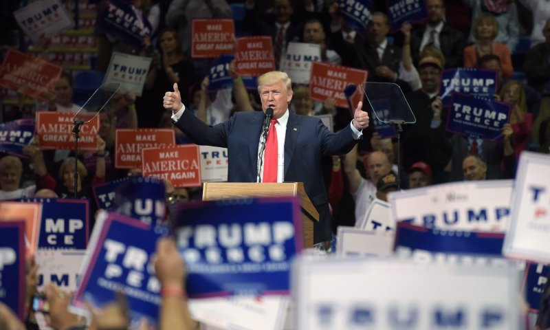 עידן טראמפ השני: מה אפשר ללמוד מכהונת טראמפ הראשונה