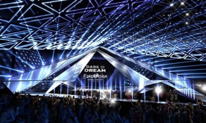 צפו: חצי גמר האירוויזיון הראשון במלואו