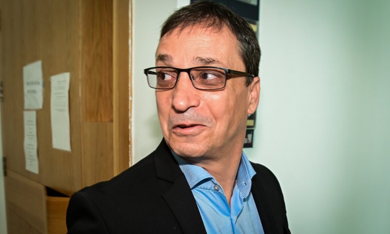 המועמד שנפסל הגיש תלונה: "נרקמה כאן מזימה"