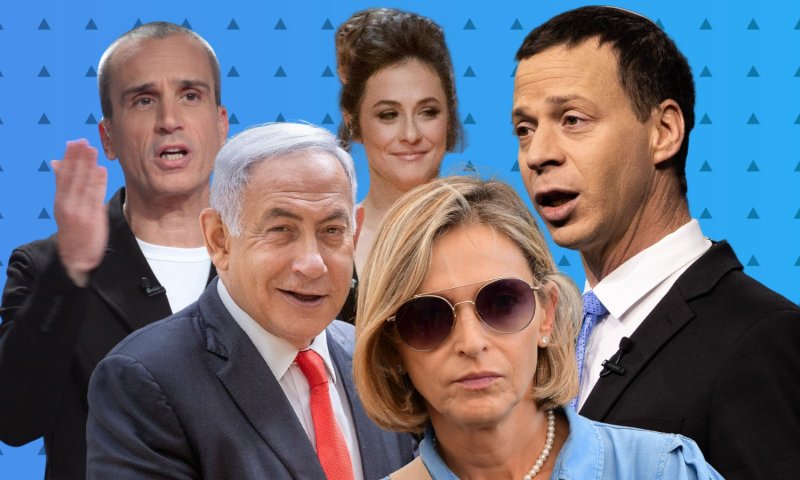 אלו 10 הכתבות שעשו לכם את שנת תשפ"א