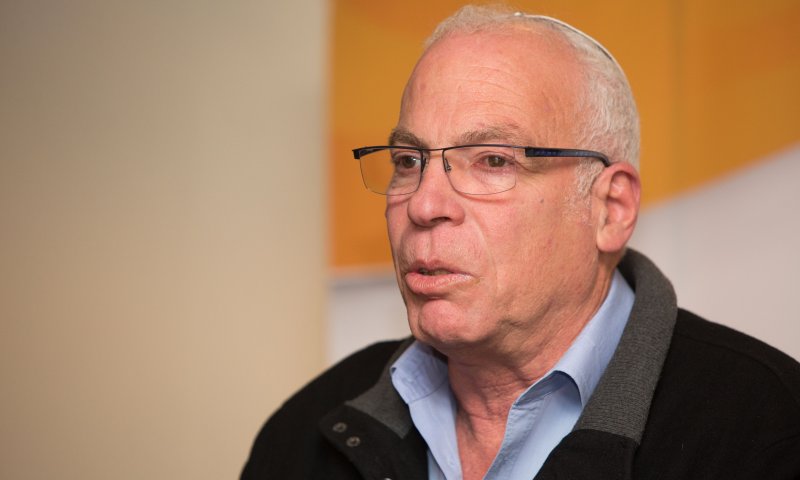 "אעבור בשער האריות גם ללא אישור המשטרה"