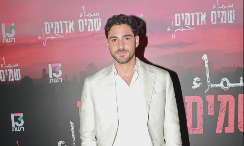 השחקן הערבי לוהק לסדרה; הצופים קוראים להחרימה