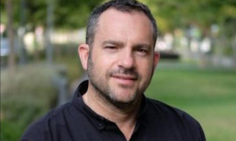 חוזר לארץ: התפקיד החדש של יאיר אטניגר