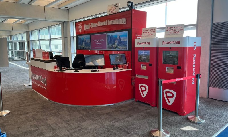 המלחמה משנה את הרגלי הטיסה לחו"ל של הישראלים