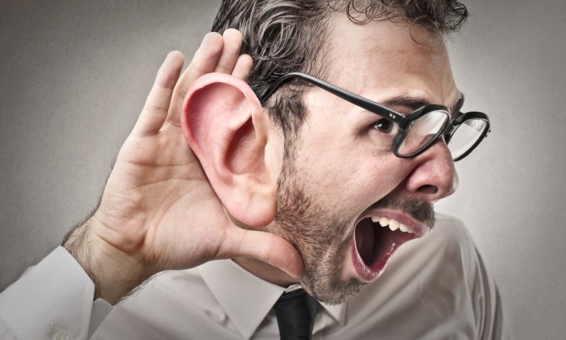 איך תדעו אם מישהו מאזין לשיחות הווטסאפ שלכם?