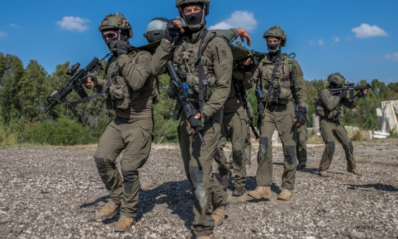 כוכבי החליט: הגיוס ל-669 ייפתח גם לנשים