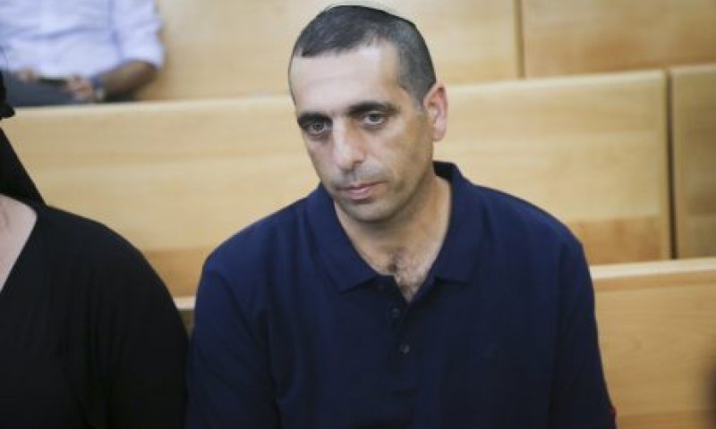 "מאמינה שלא היה שם כלום &ndash; בטח לא אונס"
