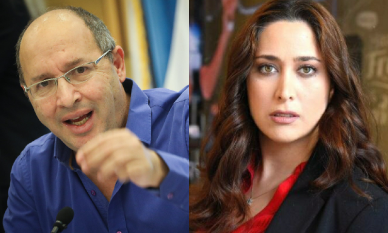 "כל המידע שקוף מול וועדת איתור פרקליט המדינה"