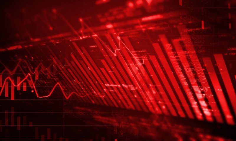 הבורסה בתל אביב צונחת ב-3%; מובילי המחאה מודאגים