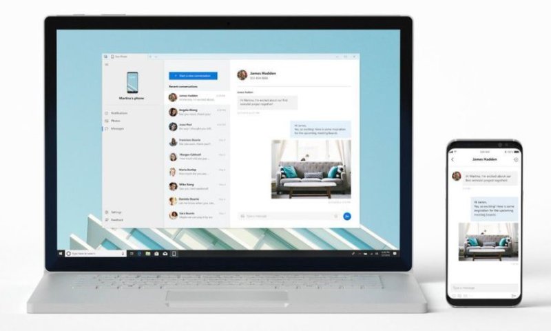 חדש: כך תעבירו בקלות קבצים מהמחשב לטלפון