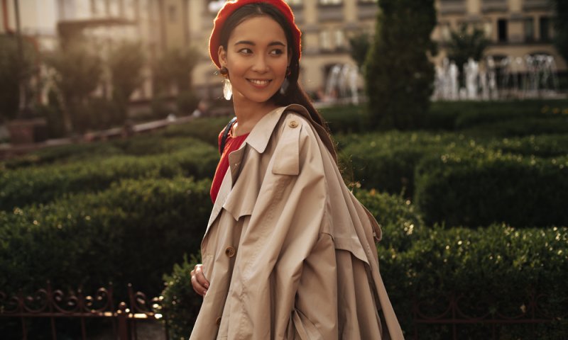 מזג אוויר הפכפך: כך תתלבשי נכון ומתאים