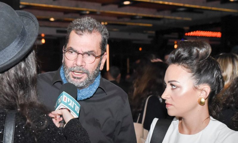 "לא מגמה": יו"ר האקדמיה מגיב לביקורת הקשה&bull; צפו