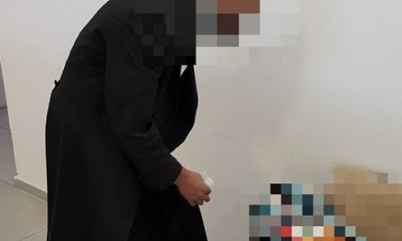 חבר מועצת העיר מזועזע: "הציעו לי להניח תפילין"