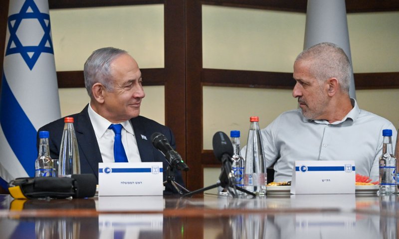 נתניהו מגיב לבר: "נקים ועדת בדיקה לא תפורה לצד אחד"