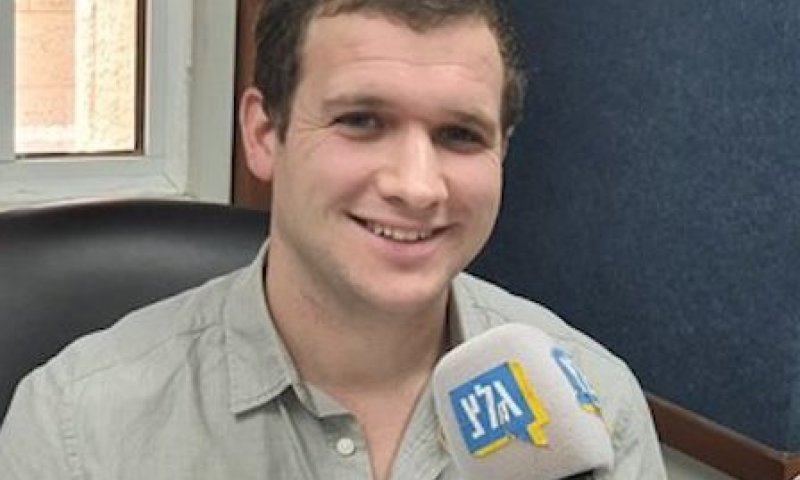 כך נפרד ישי שנרב מהתכנית בגל"צ ושתל גם רמז להמשך