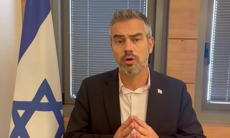 בקואליציה מתכוננים לשלושה שבועות קשים בכנסת