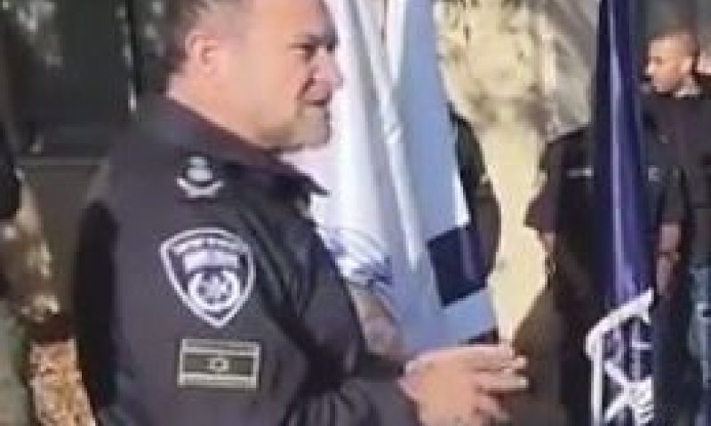 "המחבלים כמו חיות פצועות, ינסו לבצע פיגוע"