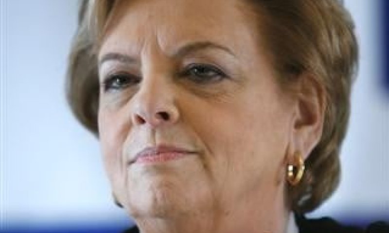 תנועת 'רגבים': המחקרים מראים &ndash; דורית בייניש מפלה את הימין