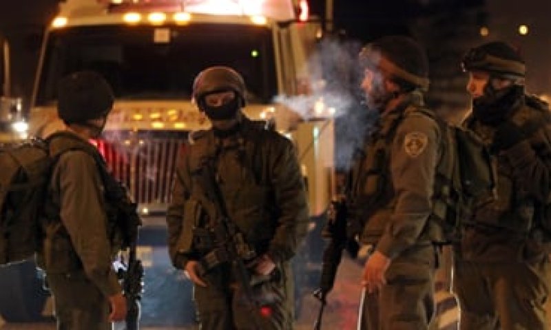 טבח באיתמר: מחבל רצח חמישה בני משפחה