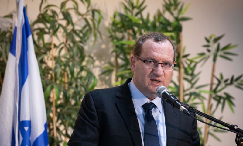 "ביום כזה אני שמח שאני כבר לא במפלגת זהות"