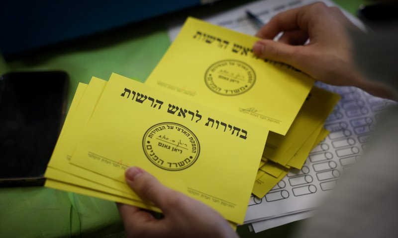 מהפכים דרמטיים ושמות חדשים: מי ניצח ביו"ש?