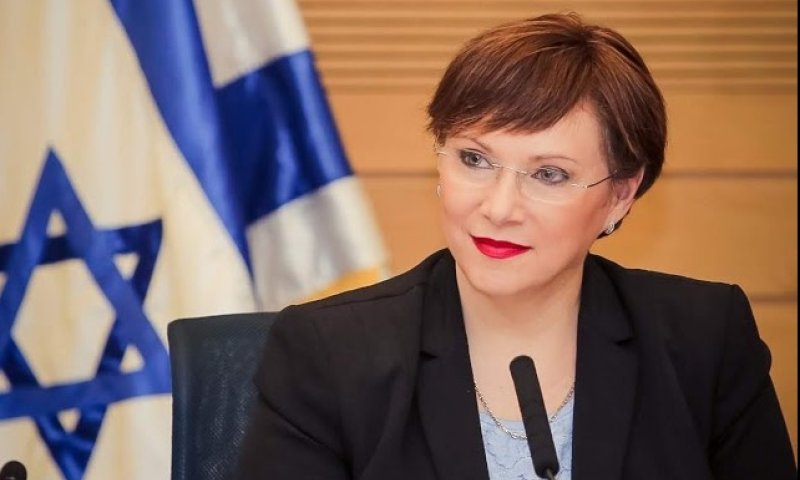 אחרי שנה וחצי: הוקמה ועדת האתיקה של הכנסת