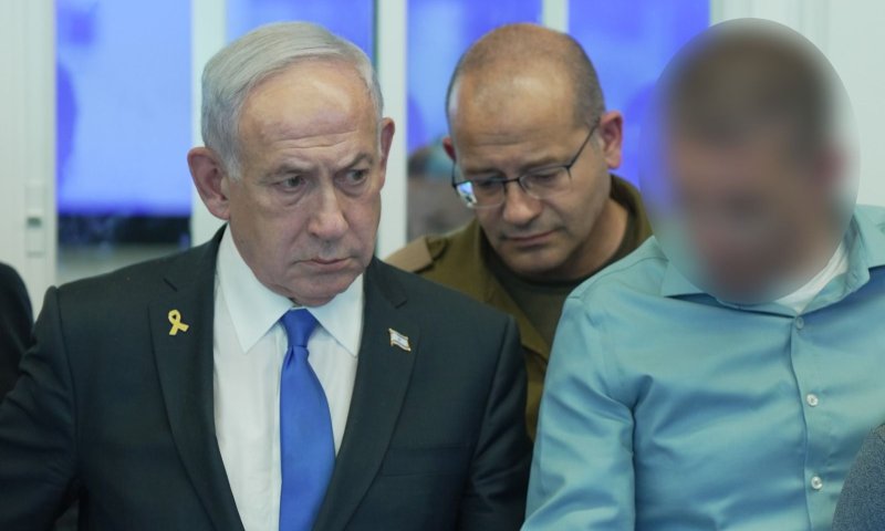 נתניהו מאשר: "הפעולה בדוחא &ndash; מבצע ישראלי עצמאי לחלוטין"