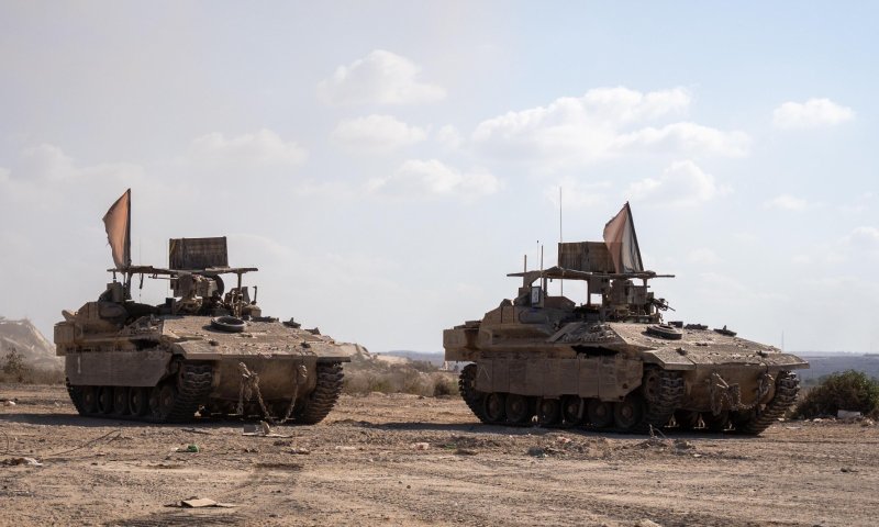 לא מה שחשבתם: זו הטעות הכי גדולה של ישראל בעזה