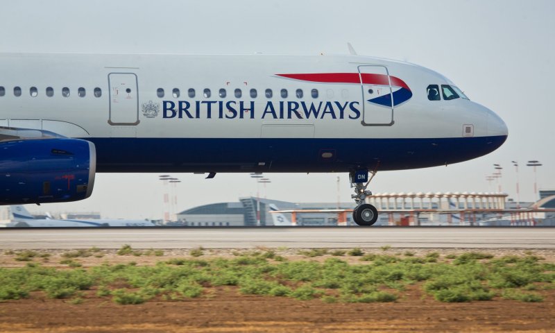 בגלל "מוות לצה"ל": בריטיש איירווייז הפסיקה חסות לפודקאסט