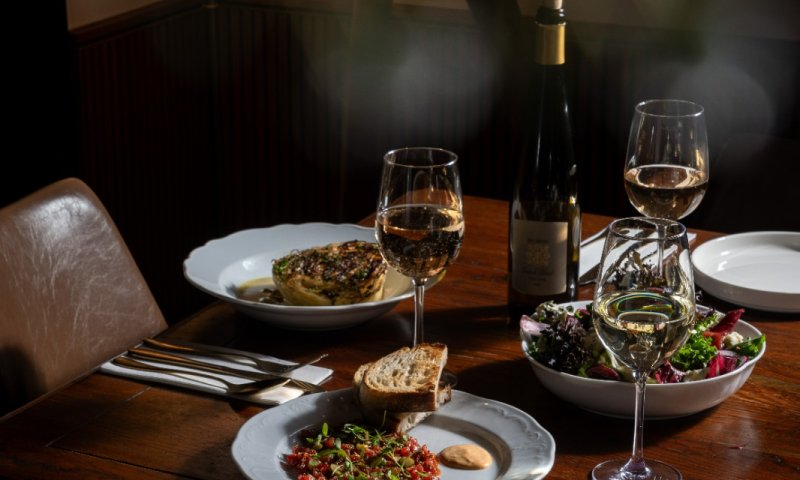 נינה ביאנכה &ndash; פנינה קולינרית מפתיעה וטעימה במיוחד