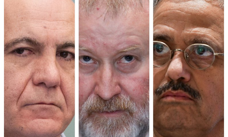 מה משותף לרוני אלשיך, אביחי מנדלבליט ויורם כהן?&nbsp;