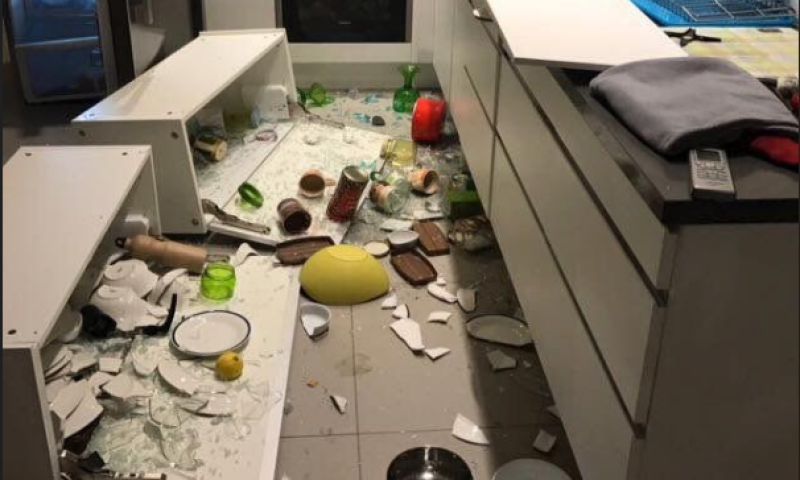 ניצלו בנס ושיתפו: איקאה מיהרה להגיב