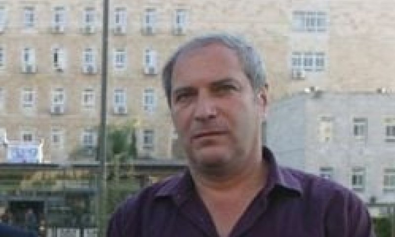 בנצי ליברמן: סיום הקמת מבני הקבע &ndash; עוד שנתיים