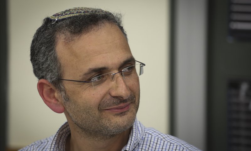 כל מוסדות החינוך בבית אל ברשימת המצטיינים