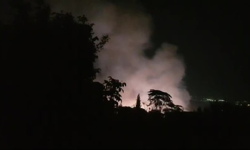 כוחות צה"ל נכנסו קרקעית ללבנון: "נחזיר את התושבים הביתה"