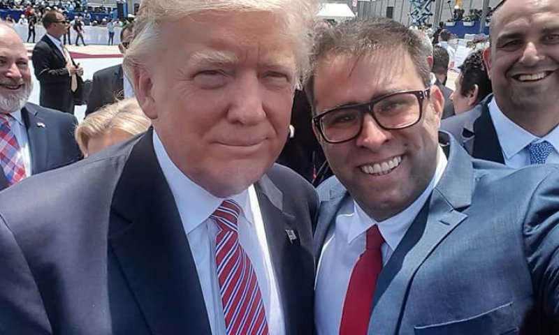 חזן מתגרה בנתניהו: "התעצבן שלא הוזמן"