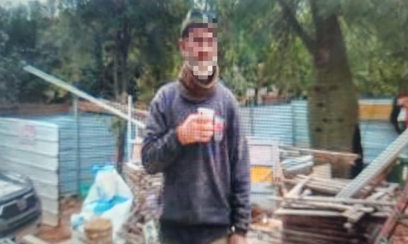 מחדל חמור: תקרית חריגה ליד בית הרמטכ"ל