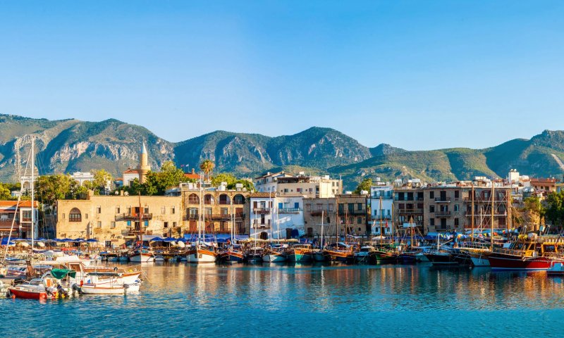 "חיי תורה בנוף חלומי": התארגנות חרדית למעבר לקפריסין