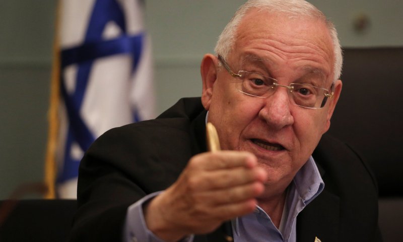 "די להסתה. הכסף לא נמצא אצל החרדים"