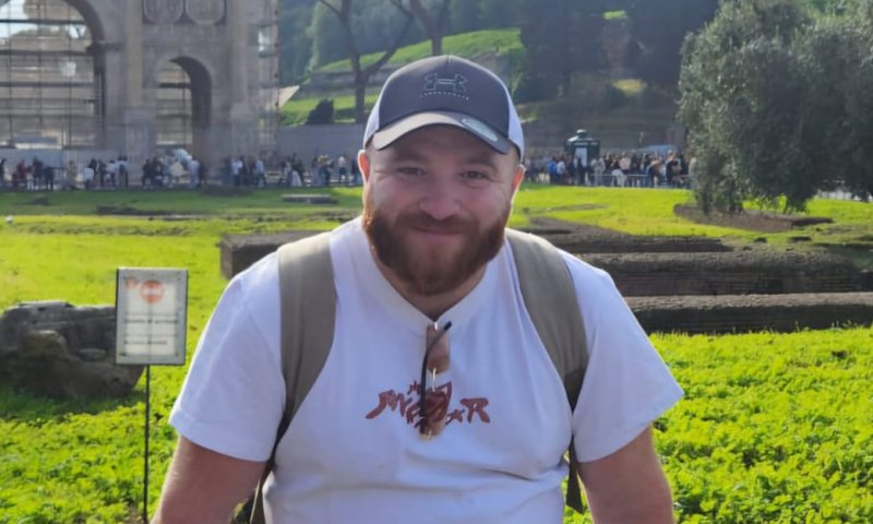 הותר לפרסום: רס"ר אסף כפרי מבית חשמונאי נהרג בעזה