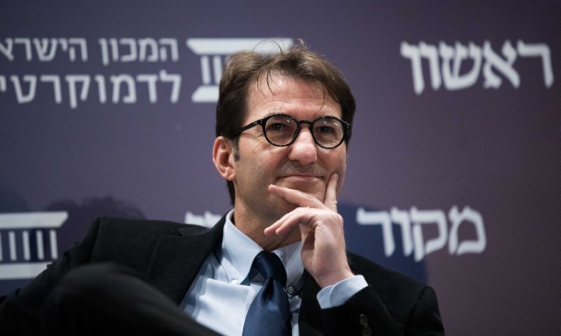 ארגון העיתונאים על הצעת ביסמוט: ״פרס למושחתים״