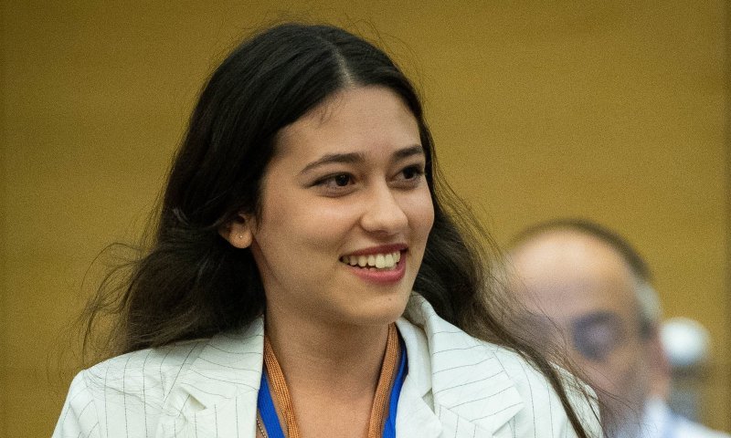 הכל היה הצגה? הווידוי של הדר מוכתר