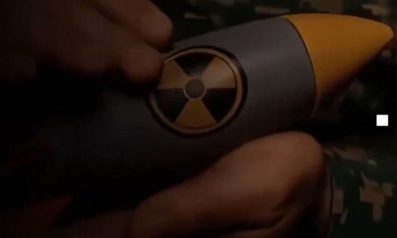 איראן באיום חסר תקדים: "לא נוותר על זה"