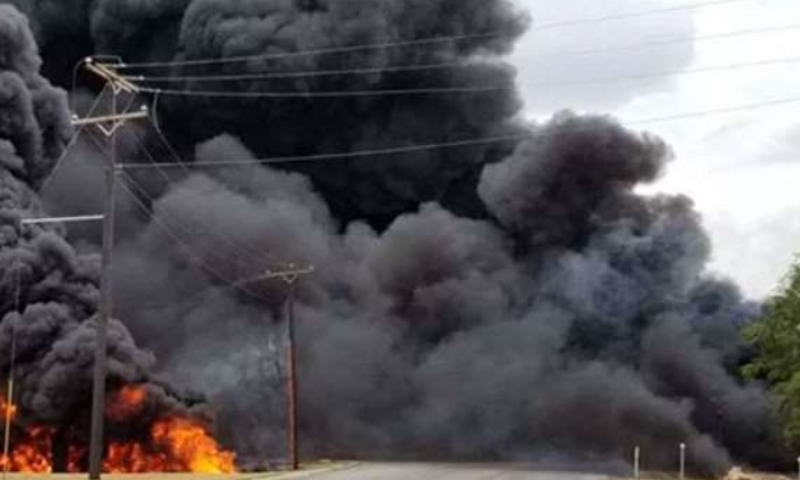 איראן: 40 הרוגים בפיגוע נגד משמרות המהפכה