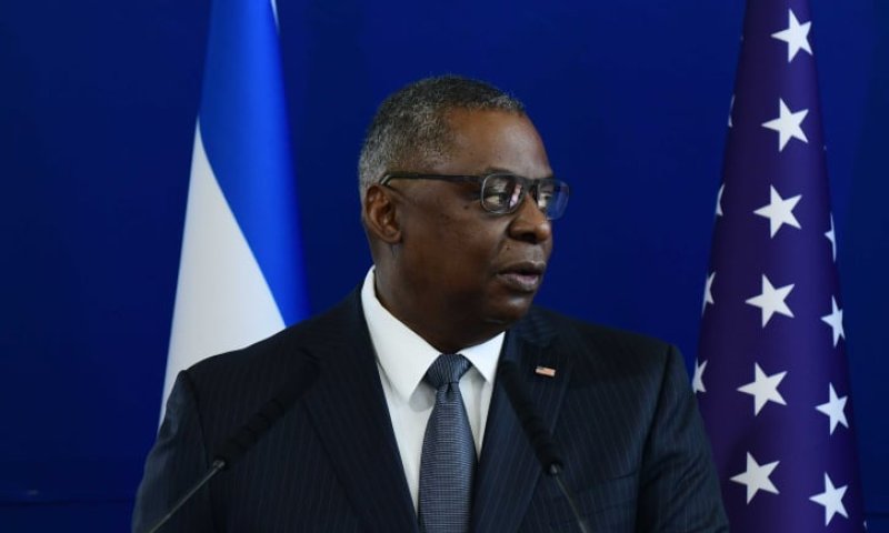 "סליחה, מה אמרת?" כך הגיבו בארה"ב לחיסולו של נסראללה