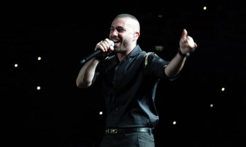 85,714 ש"ח לדקה: הסכום המטורף שקיבל עומר אדם