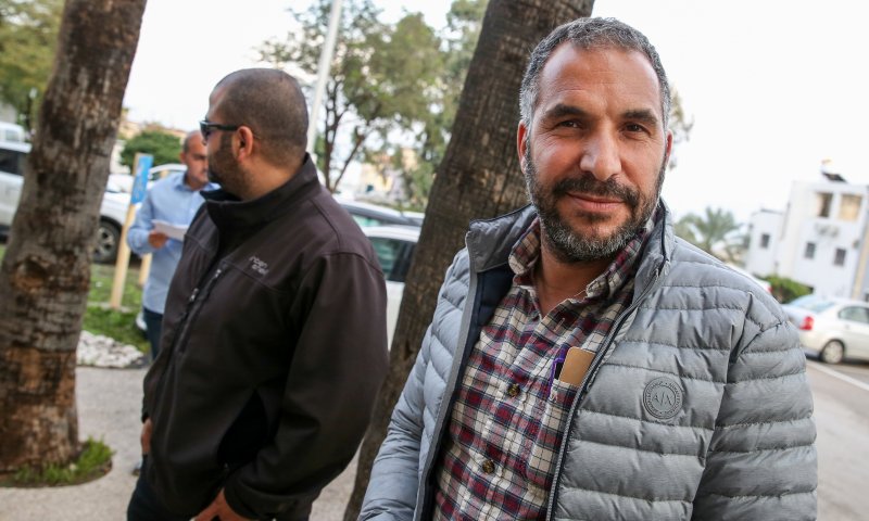 "צריך לנצח את החלאות מהכנסת והרבנים הדוחים"