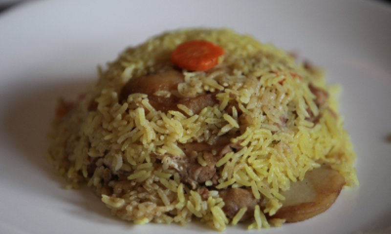 התרעת כשרות: טונות של אורז נגוע בחרקים