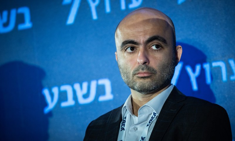 יותר נזק מתועלת: טורנדו מורידה את הפרסומת עם יוסיאן