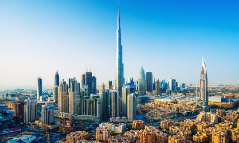 השלום עם איחוד האמירויות &ndash; נבואה שמתגשמת